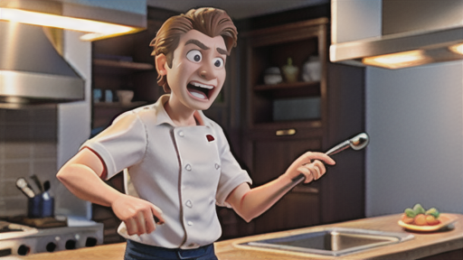 臭いと煙の拡散